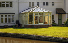 High Birstwith conservatory leads