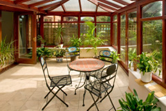 High Birstwith conservatory quotes