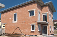 High Birstwith home extensions