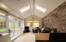 High Birstwith single storey extension leads